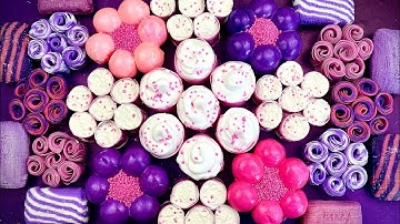 100 Soaps ASMR SOAP HAUL Unpacking Unwrapping Unboxing International Soaps using NEW Technique