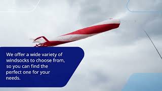 Choosing the Perfect Windsock for Your Needs   Aerosock Inc