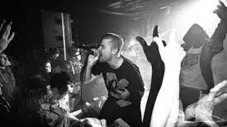 Hacktivist - Elevate (live 2015 Riga, Latvia)