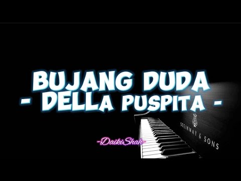 Della Puspita - Bujang Duda (Official Music Video)