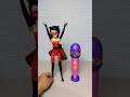 Very fun Miraculous Ladybug & Dora Microphone