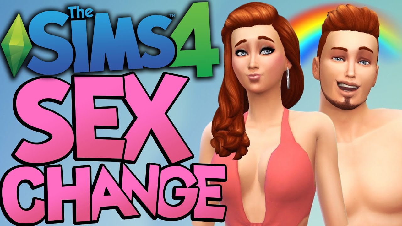 The Sex Sims 26