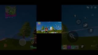 Je test Fortnite