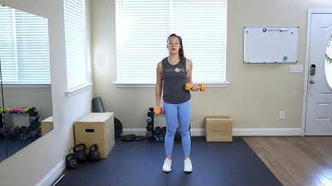 Iso Hold Hammer Curl