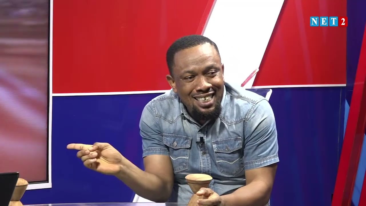 В речи доктора Бавумии отсутствует ясность смысла и четкость мысли — тренер Крис Нимли