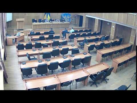 Позаергове засідання виконавчого комітету від 04.10.2024