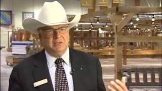 Calgary Stampede Western Showcase Committee Video