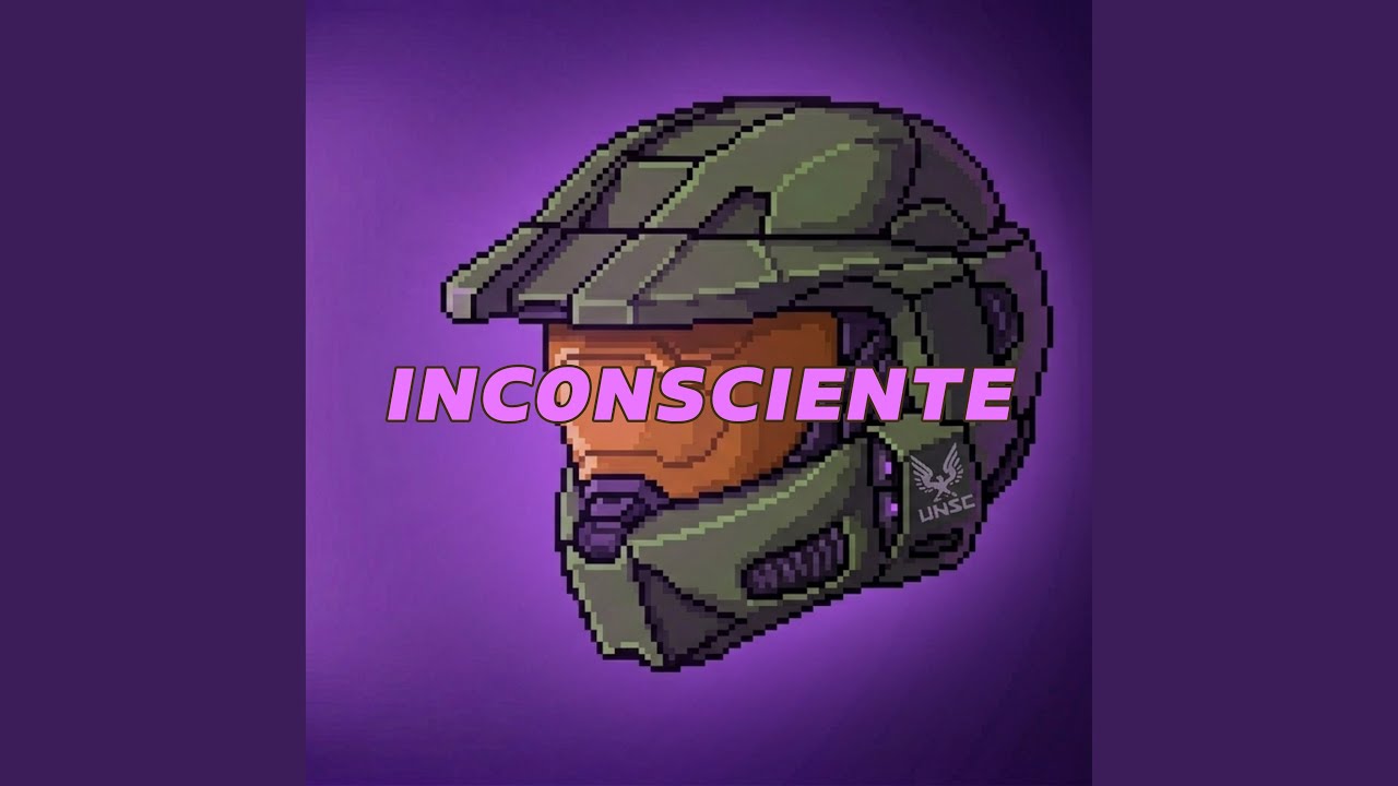 Mira Inconsciente en YouTube Mira Inconsciente en YouTube