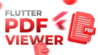 Flutter PDF Viewer | In Hindi