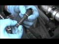 6.0 DIESEL FORD POWERSTROKE INJECTOR REMOVAL AND INSTALLATION TIPS AND TRICK