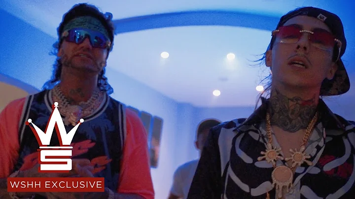 RiFF RAFF & Peso Peso - Splashtown (Official Music Video)