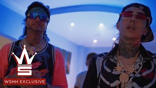 Riff Raff & Peso Peso - Splashtown