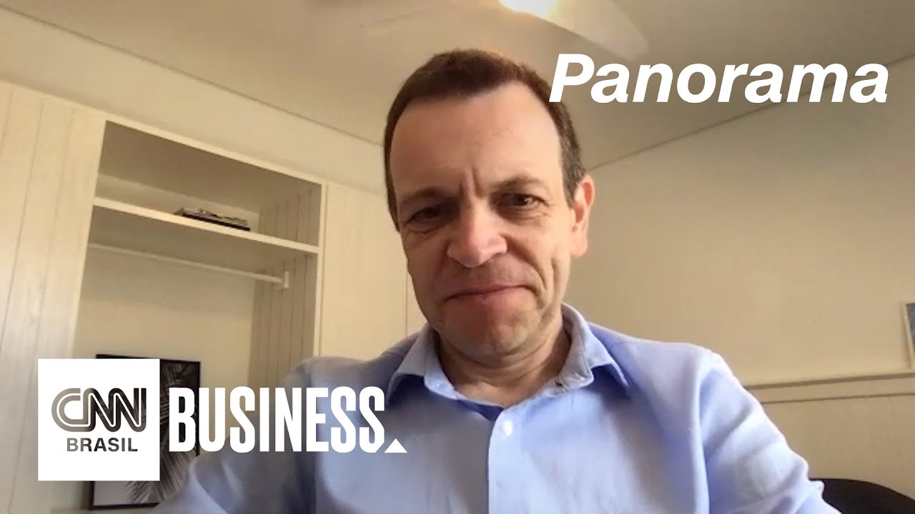 A Oi não está sendo fatiada e o futuro dela é a fibra ótica do 5G, diz CEO