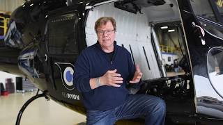 Nikon Radio TTL Flash over NYC| Joe McNally