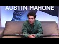 Austin Mahone nos cuenta todo sobre su sencillo 'Dancing With Nobody'