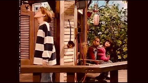 Looking For Mr. MacRooney (Waiting For Mr. MacRooney)