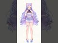 #vtuber #新人vtuberと繋がりたい