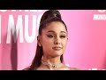 Ariana Grande Reveals SHOCKING Details About Inspiration To Her New Song ‘Ghostin’!