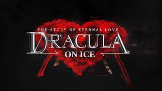 Dracula on ice. The story of eternal love