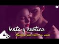 Música Lenta R&B 🔥 suave, lenta y exótica 🌘 el Éxtasis y el Placer 🔥 Canciones para hacer el amor