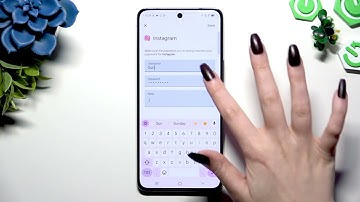 VIVO V50 – How to Edit Saved Google Passwords Autofill