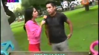 ESTO ES GUERRA - RETO : NO DECIR
