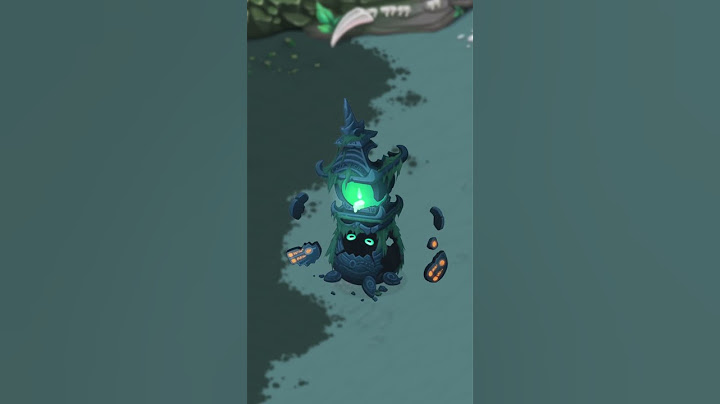 ARCORINA On Mirror Bone Island! #shorts