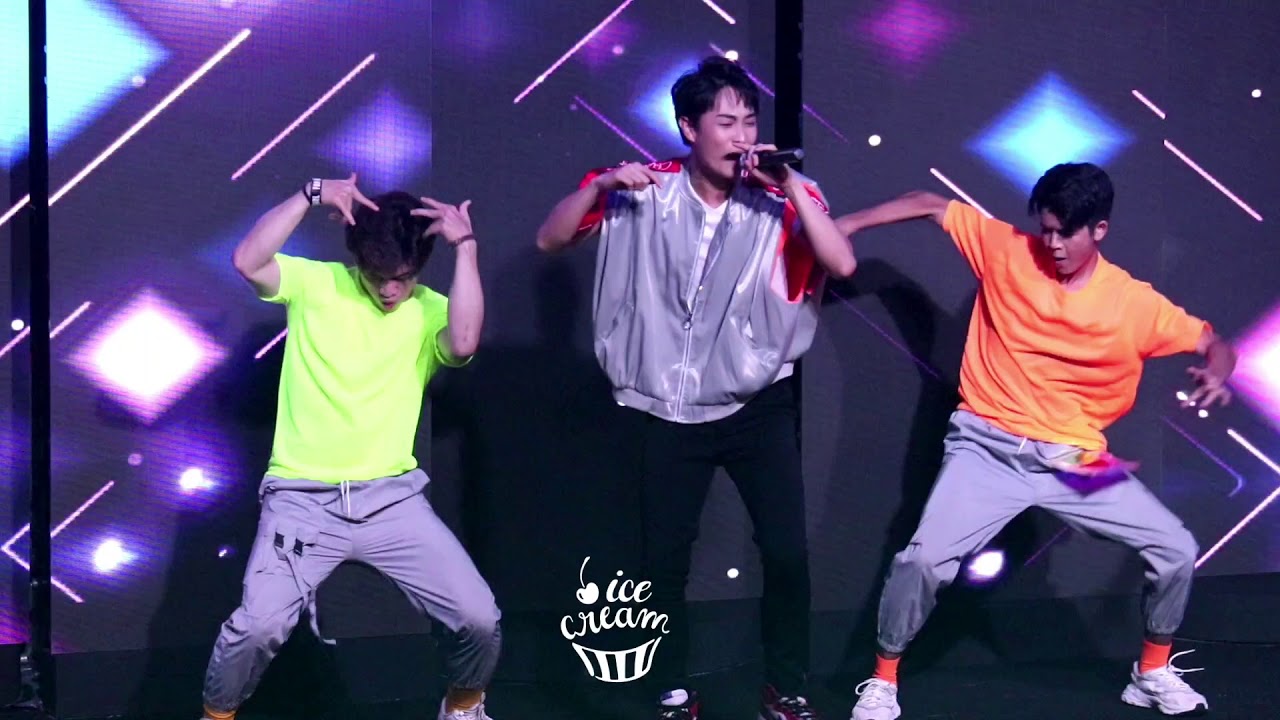 [20190908]เลิกคุยทั้งอำเภอ-บูมพีค