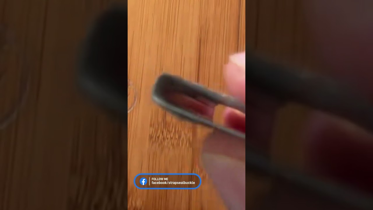 Plastic PP strap packing clip making machine of economic design with steel coil as materials