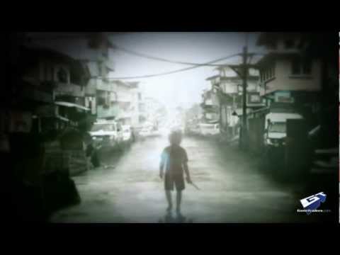 Metal Gear Rising: Revengeance - E3 2012 Exclusive Trailer