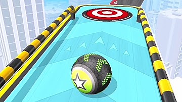 Going Balls Super SpeedRun Gameplay New Update Level 1432