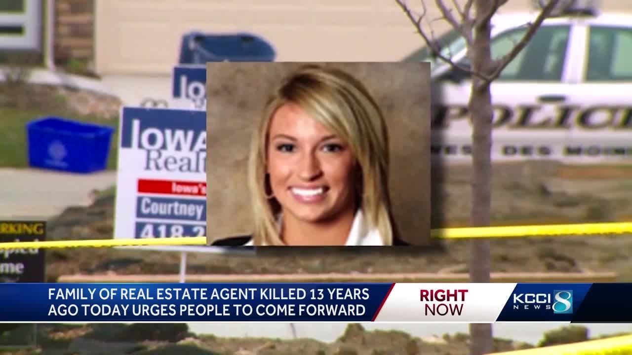 13-year-old West Des Moines murder remains cold