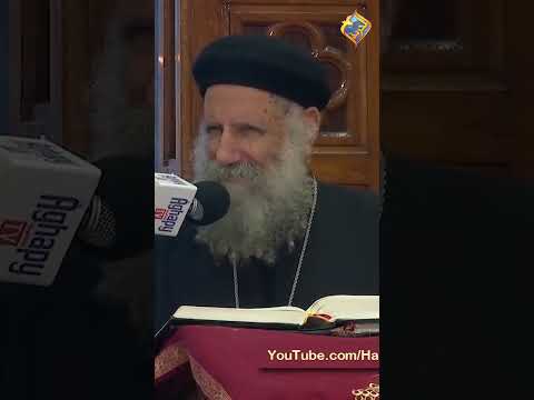 أشكر ربنا في كل وقت قناةالحرية 