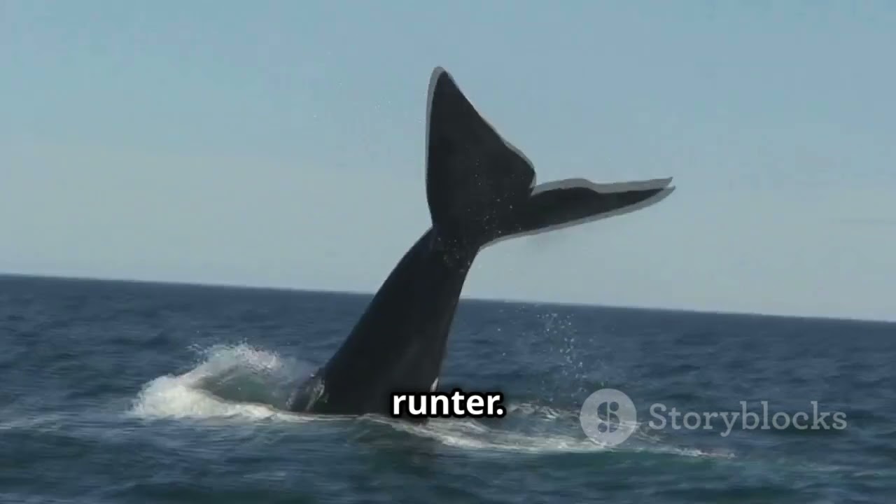 Learn German-Deutsch: Herr Vogel und Frau Wal