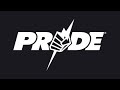 PRIDE 1 | Full Event Replay