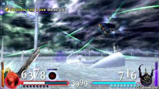 Dissidia: Greatest WTF ever!