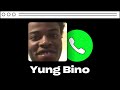 Facetime: Yung Bino on Signing to Rich The Kid, Fights in High School (Interview)