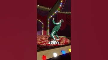 Can You Sprint Your Way In Glass Bridge?🚨