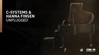 C-Systems & Hanna Finsen - Nebula
