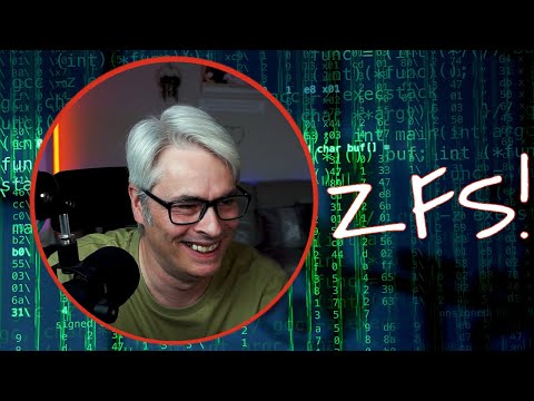 Let's take a look into ZFS and zpools on FreeBSD