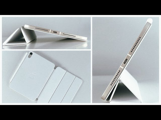 iPad Mini 6 Smart Folio Case Review - Is It Worth It?