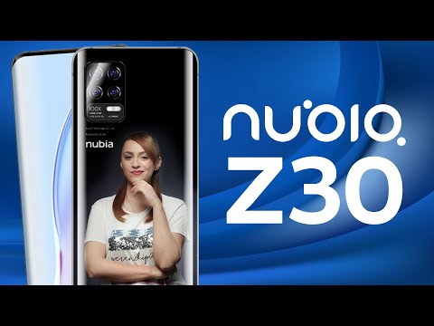 Nubia Z30 Pro: Can It Really Do ALL of This?!