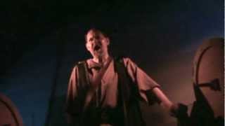 London Bridge Experience and London Tombs