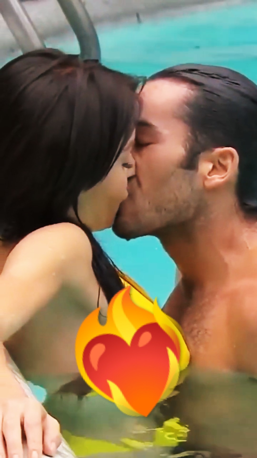 La mayor prueba de amor ? #teresa #tlnovelas