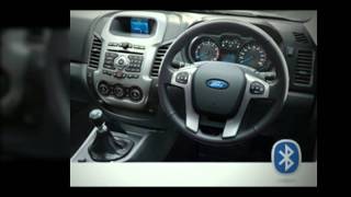 Ford Ranger Adelaide, Ford Ranger 2011, Ford Ranger For Sale, Adrian Brien Ford
