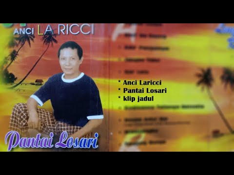 Beda Rasa  - Anci Laricci (UB2)