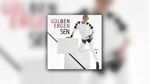 Gülben Ergen - Sen (David Saboy Remix)