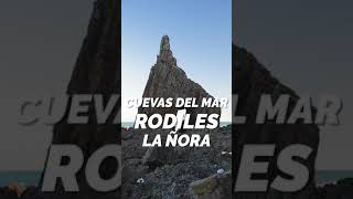 💚 ASTURIAS en 30 SEGUNDOS ⏱ #shorts