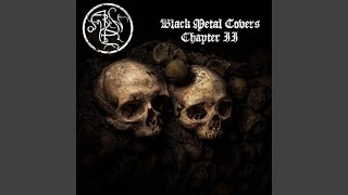 Satan Prometheus (Gorgoroth)