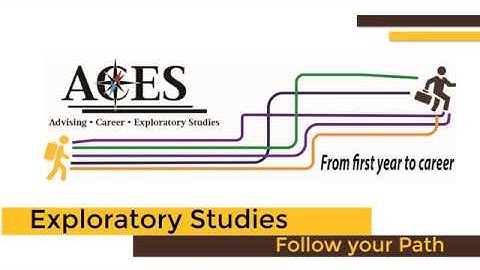 Exploratory Studies Version 1